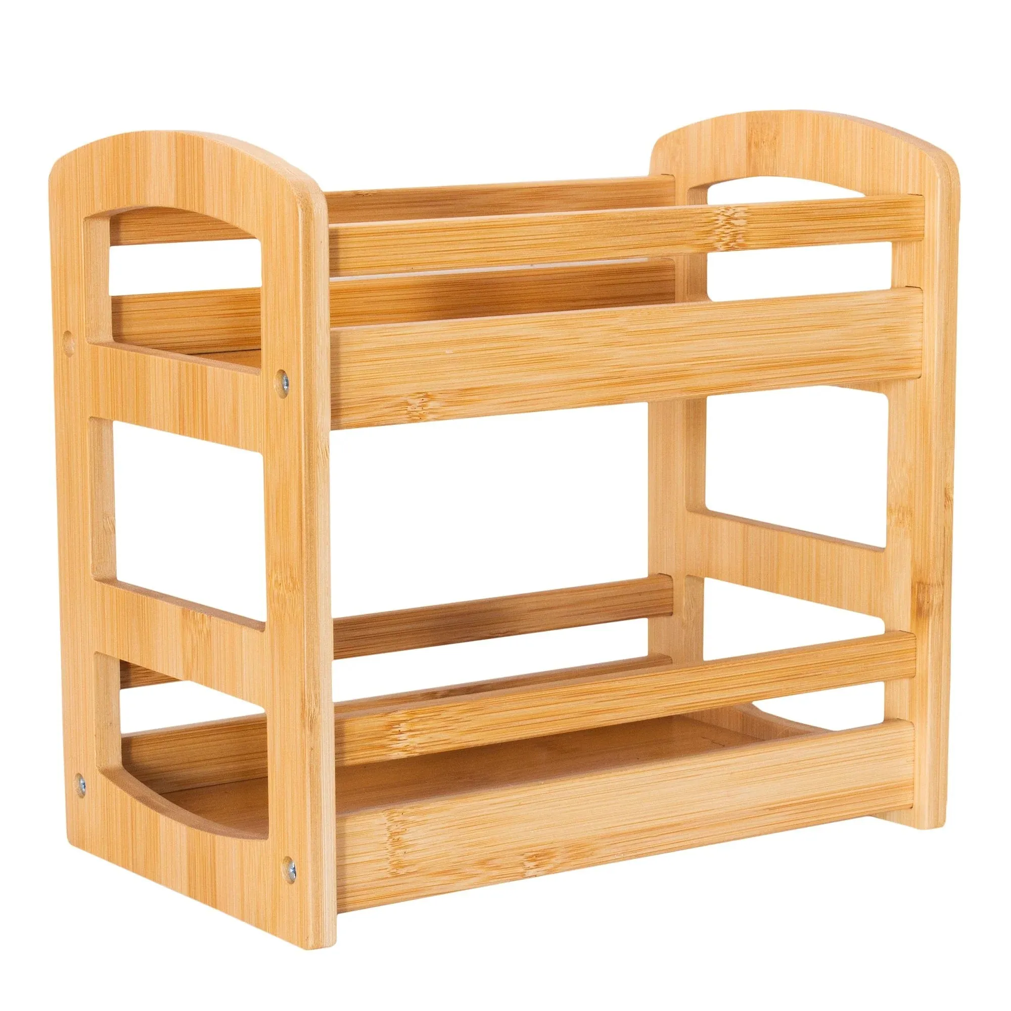 2TIER SPICE CADDY