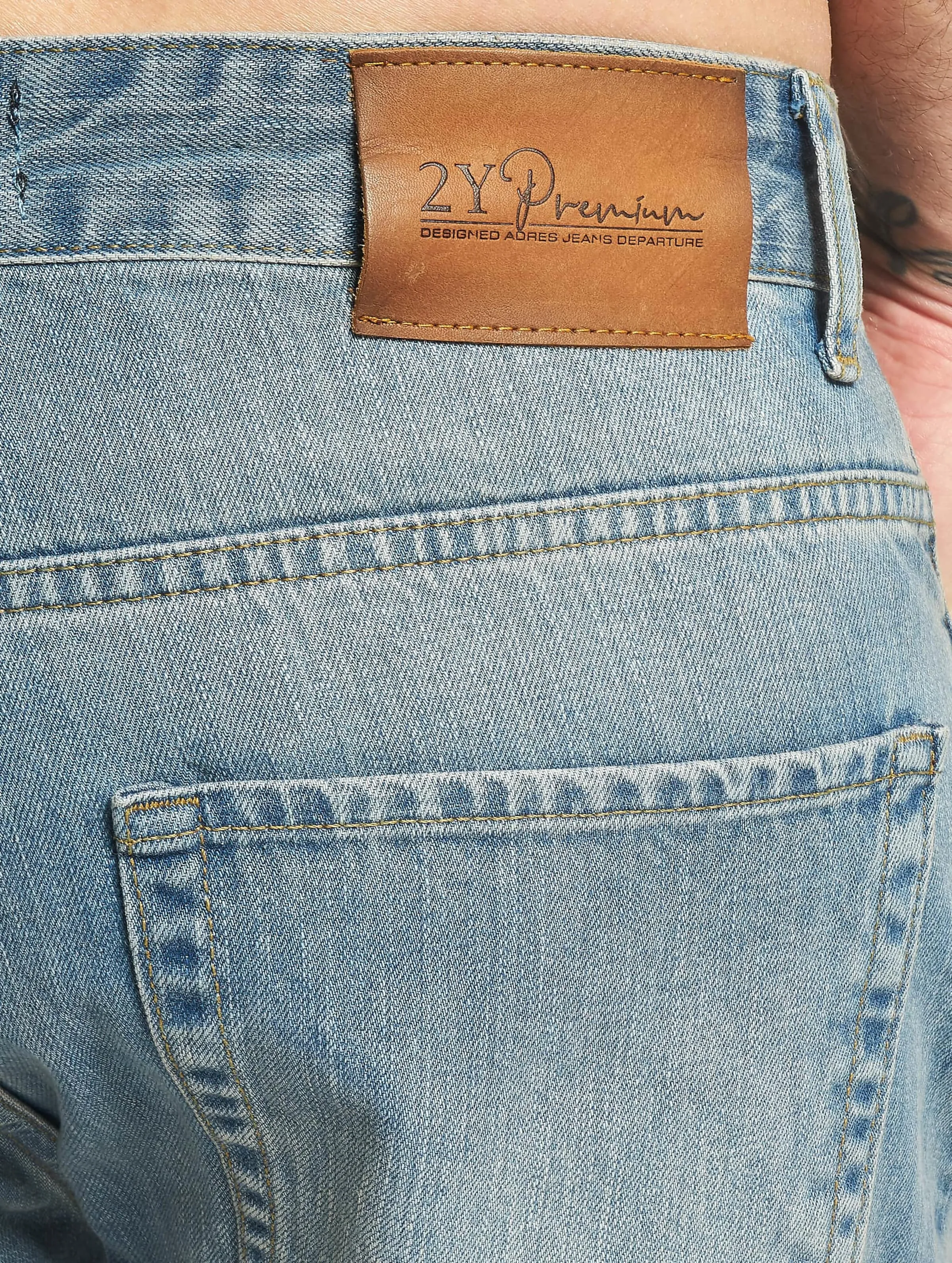 2Y Premium Anton