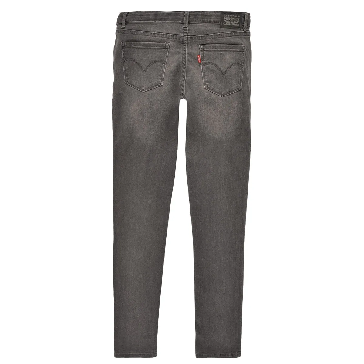 710 SUPER SKINNY FIT JEANS
