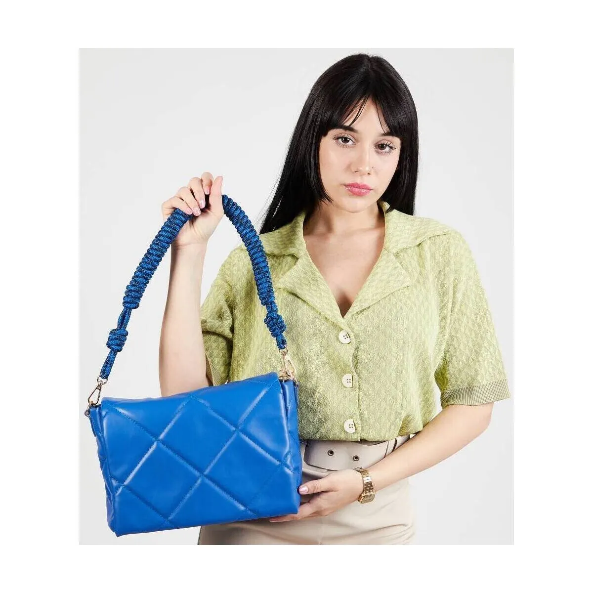 85223M BOLSO BANDOLERA ACOLHADO