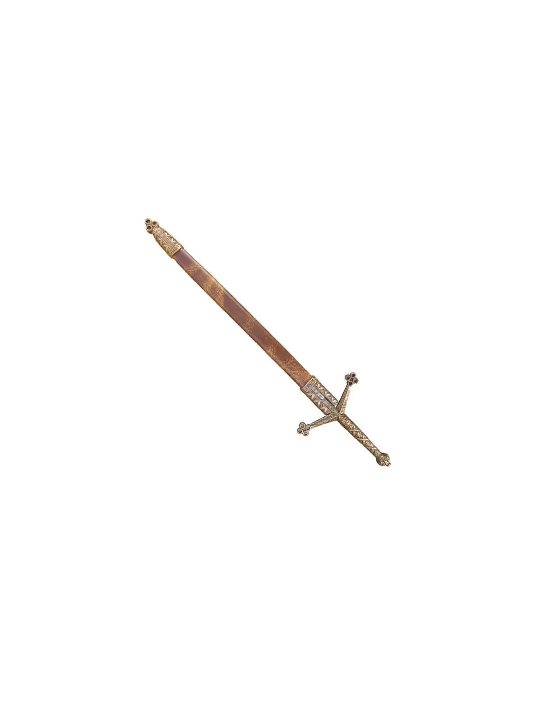 Abrecartas espada Claymore