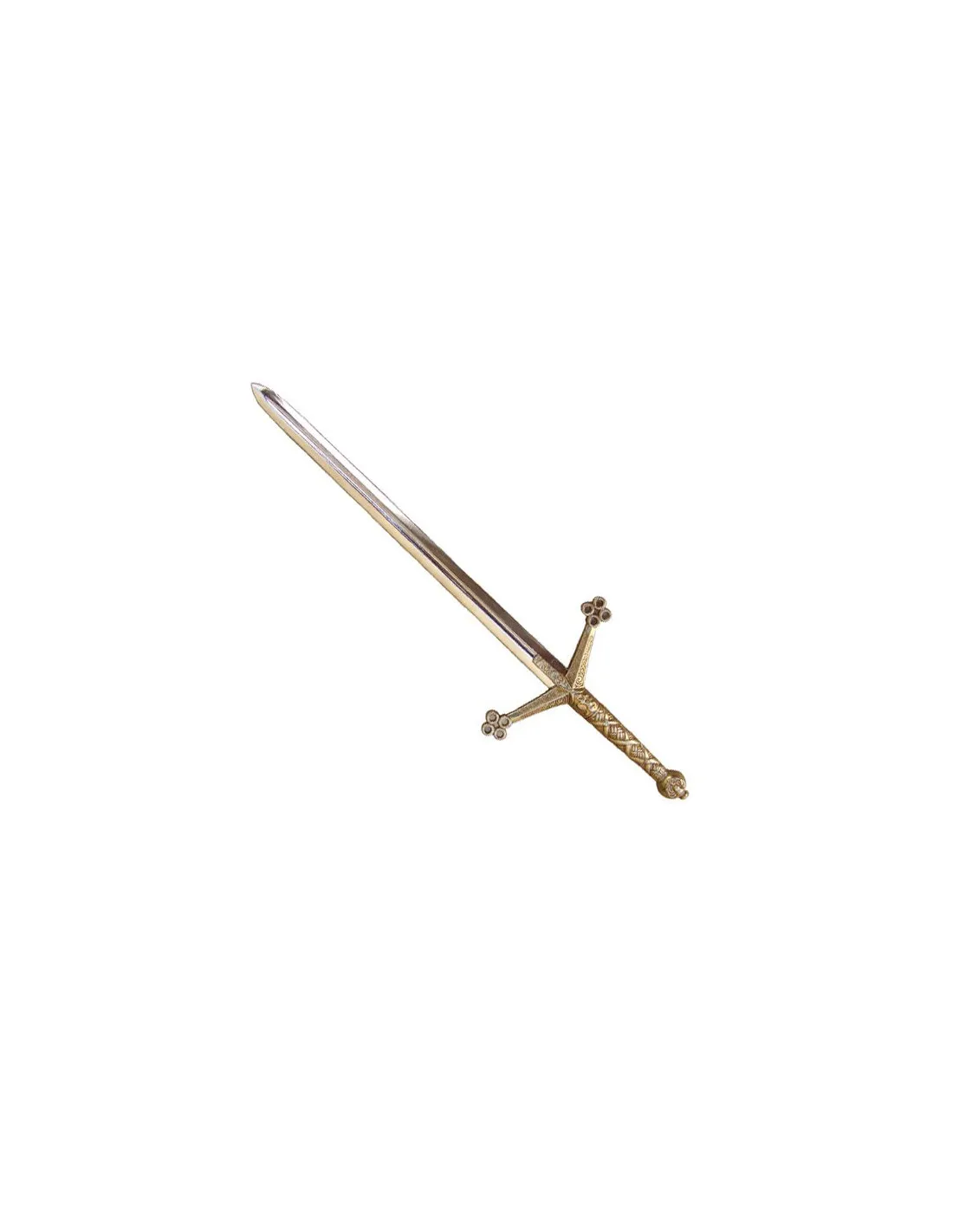 Abrecartas espada Claymore