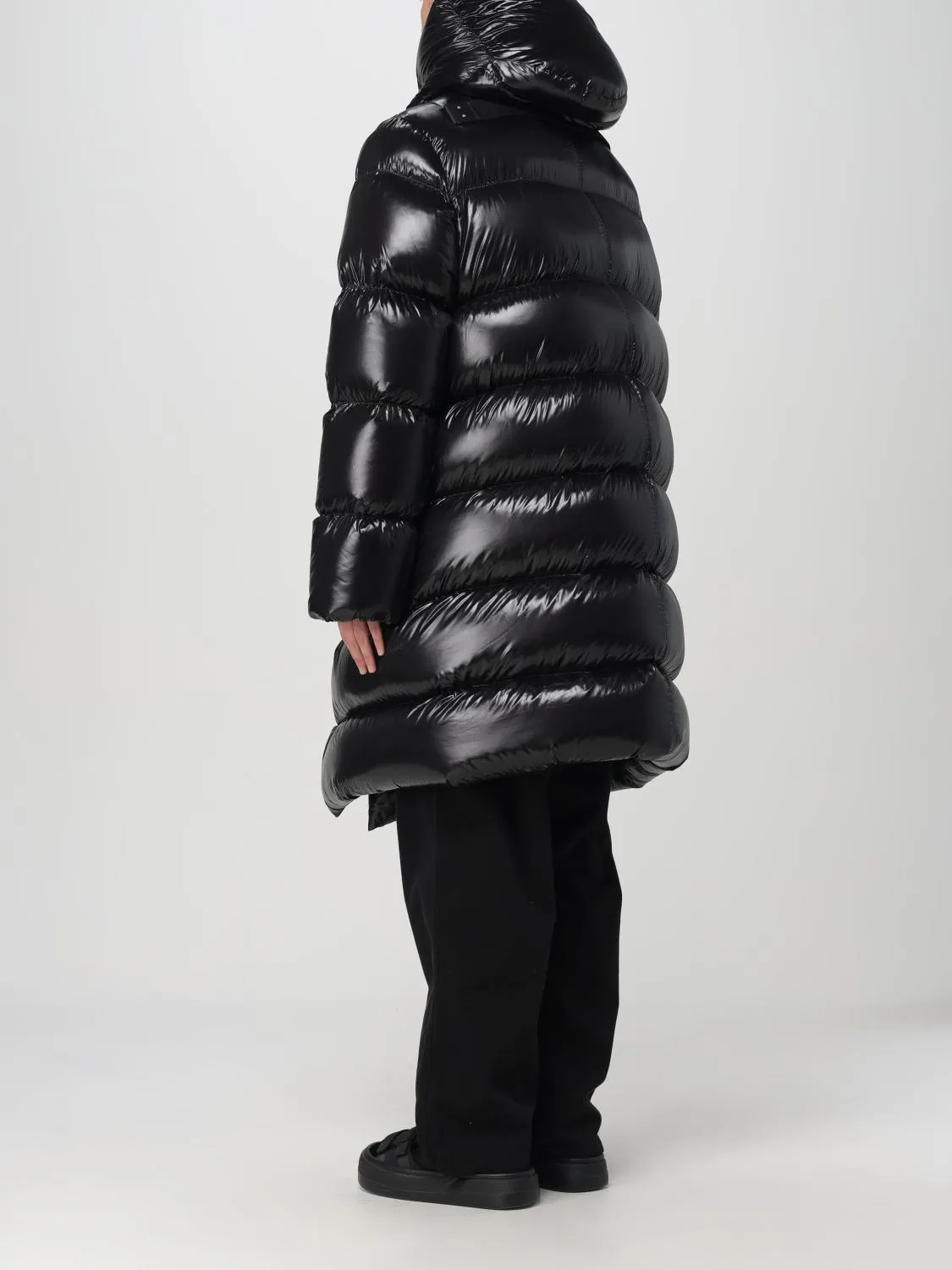Abrigo hombre Rick Owens