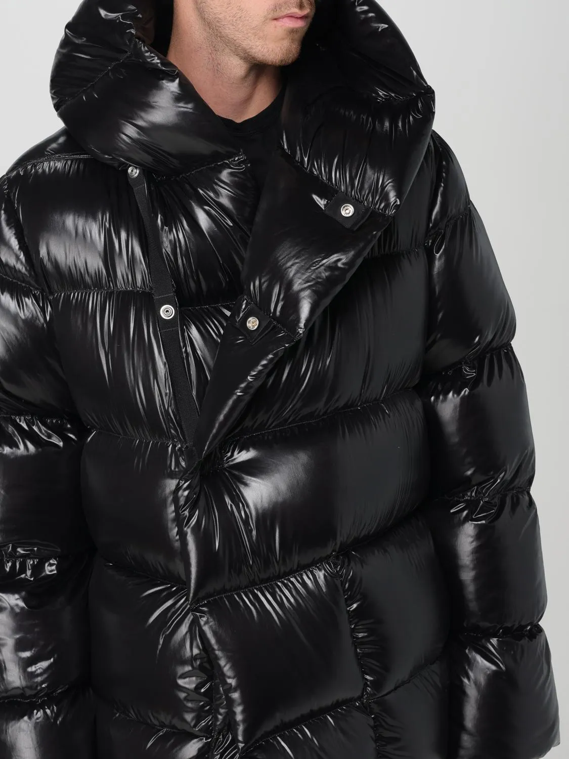 Abrigo hombre Rick Owens