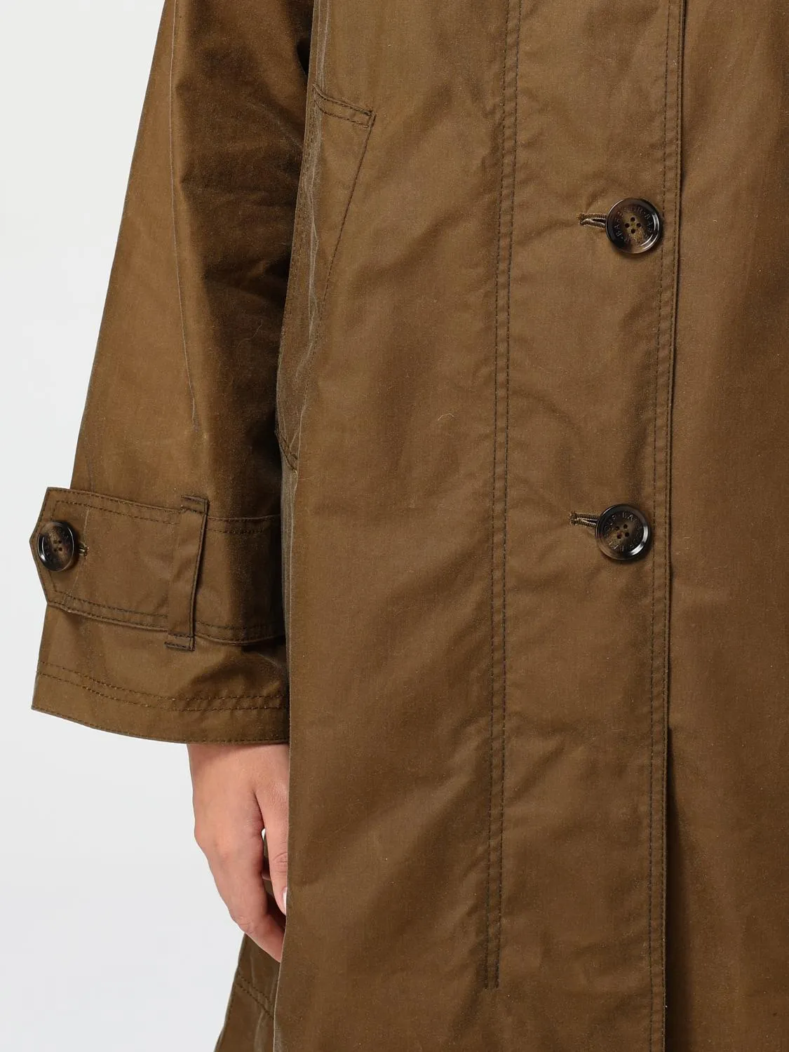 Abrigo mujer Barbour