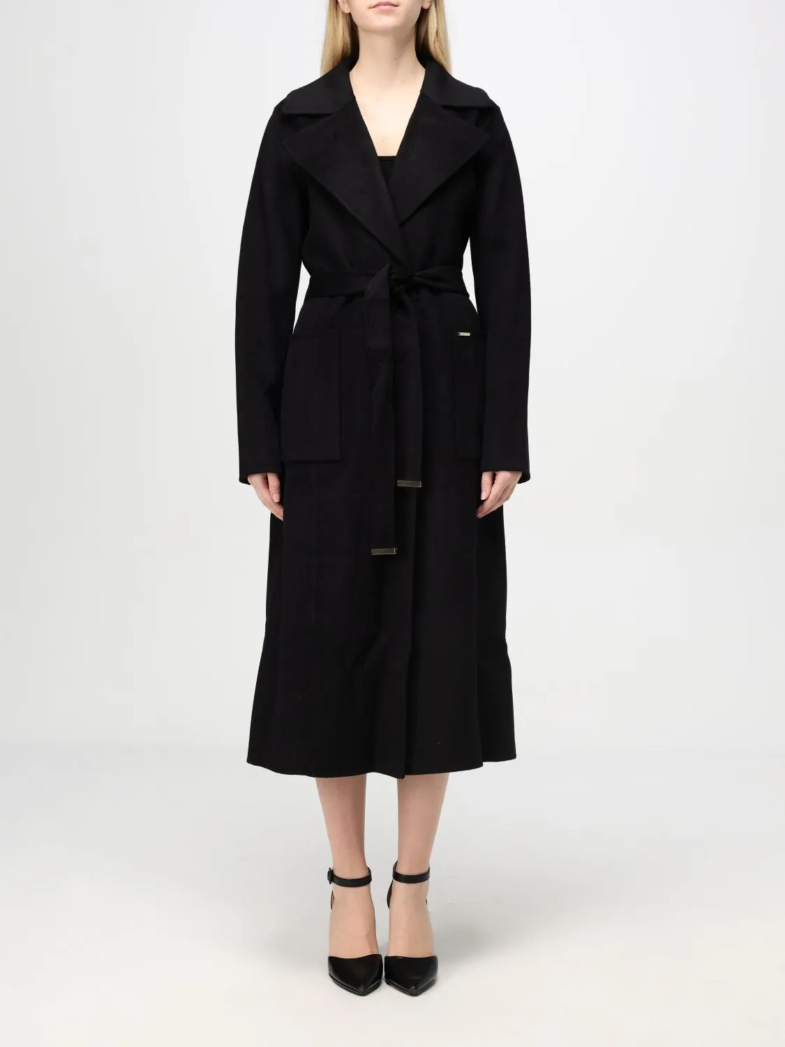 Abrigo mujer Michael Kors