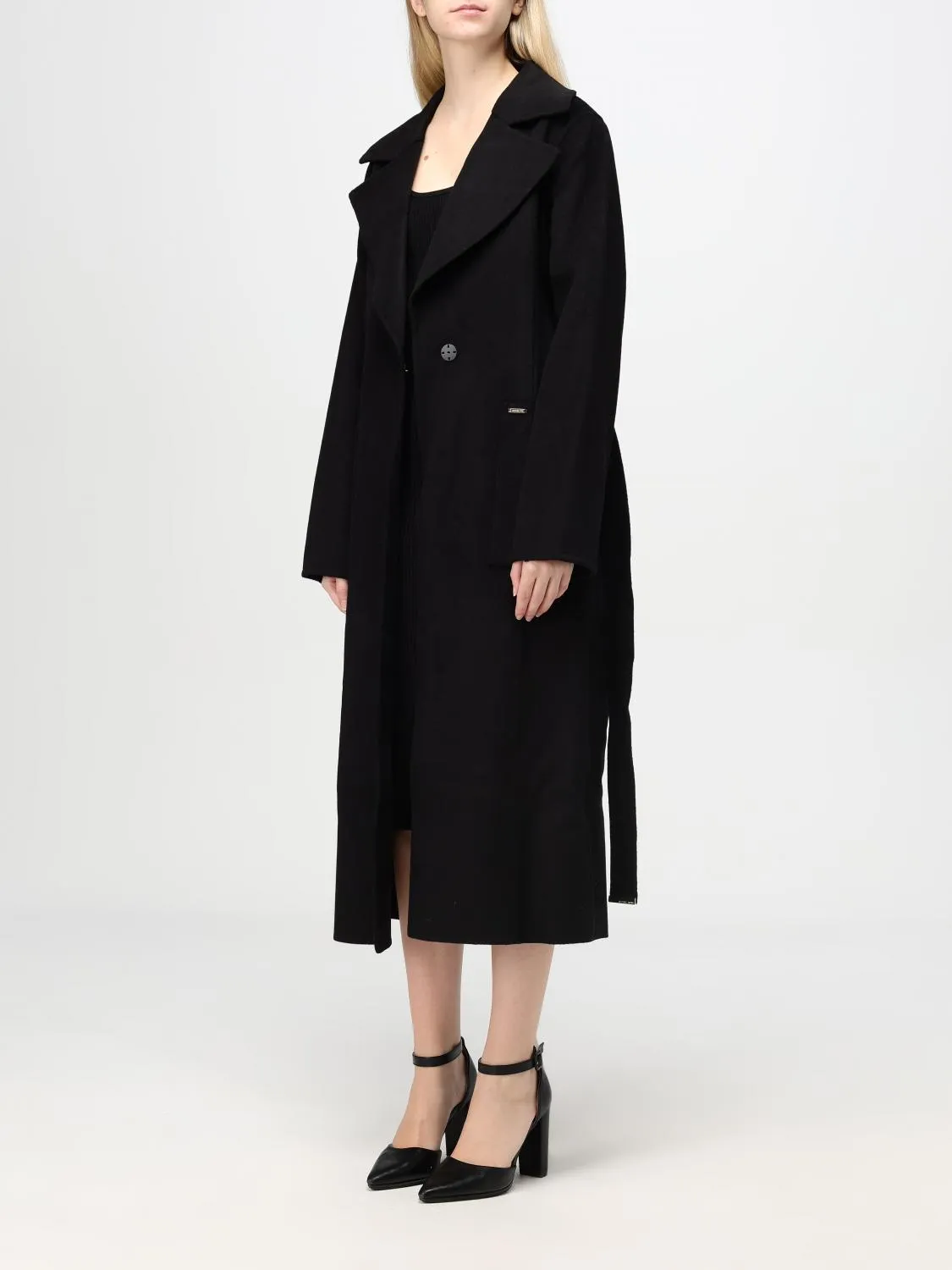 Abrigo mujer Michael Kors