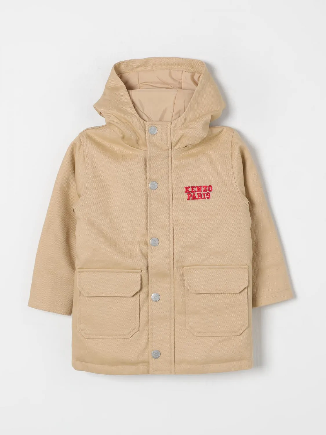 Abrigo niños Kenzo Kids