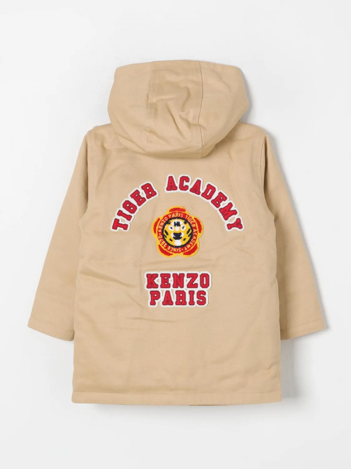 Abrigo niños Kenzo Kids