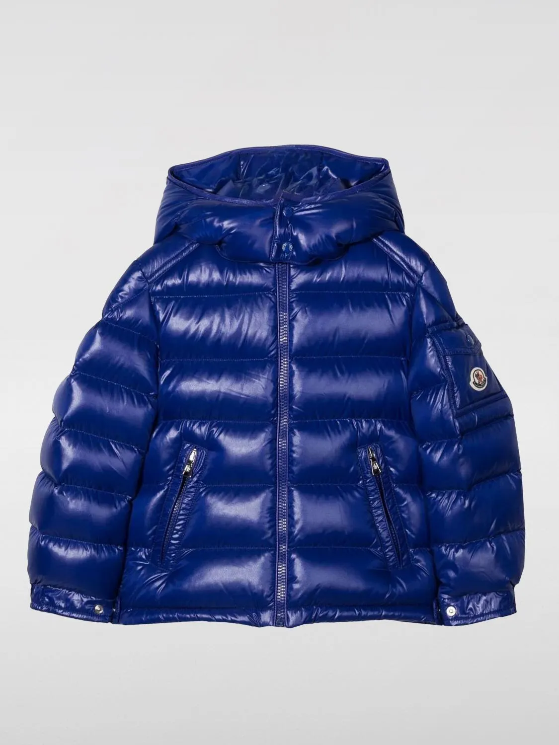Abrigo niños Moncler