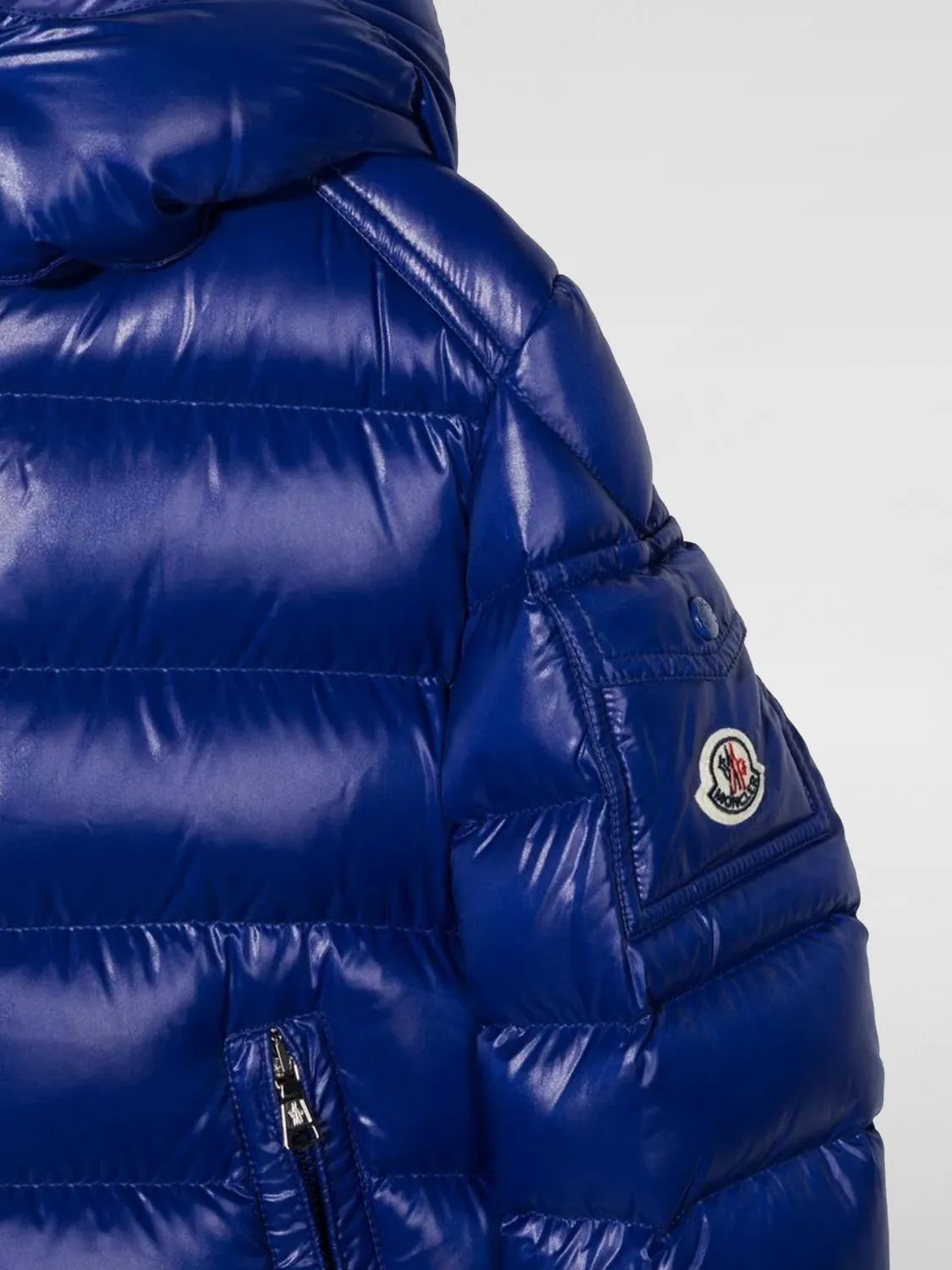 Abrigo niños Moncler