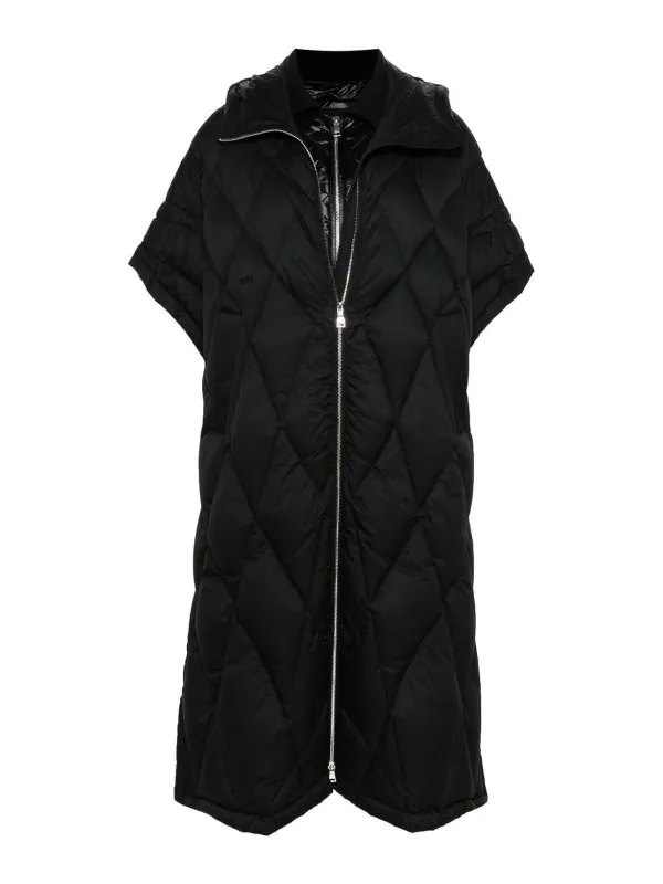 ADD CHAQUETA CASUAL  NEGRO