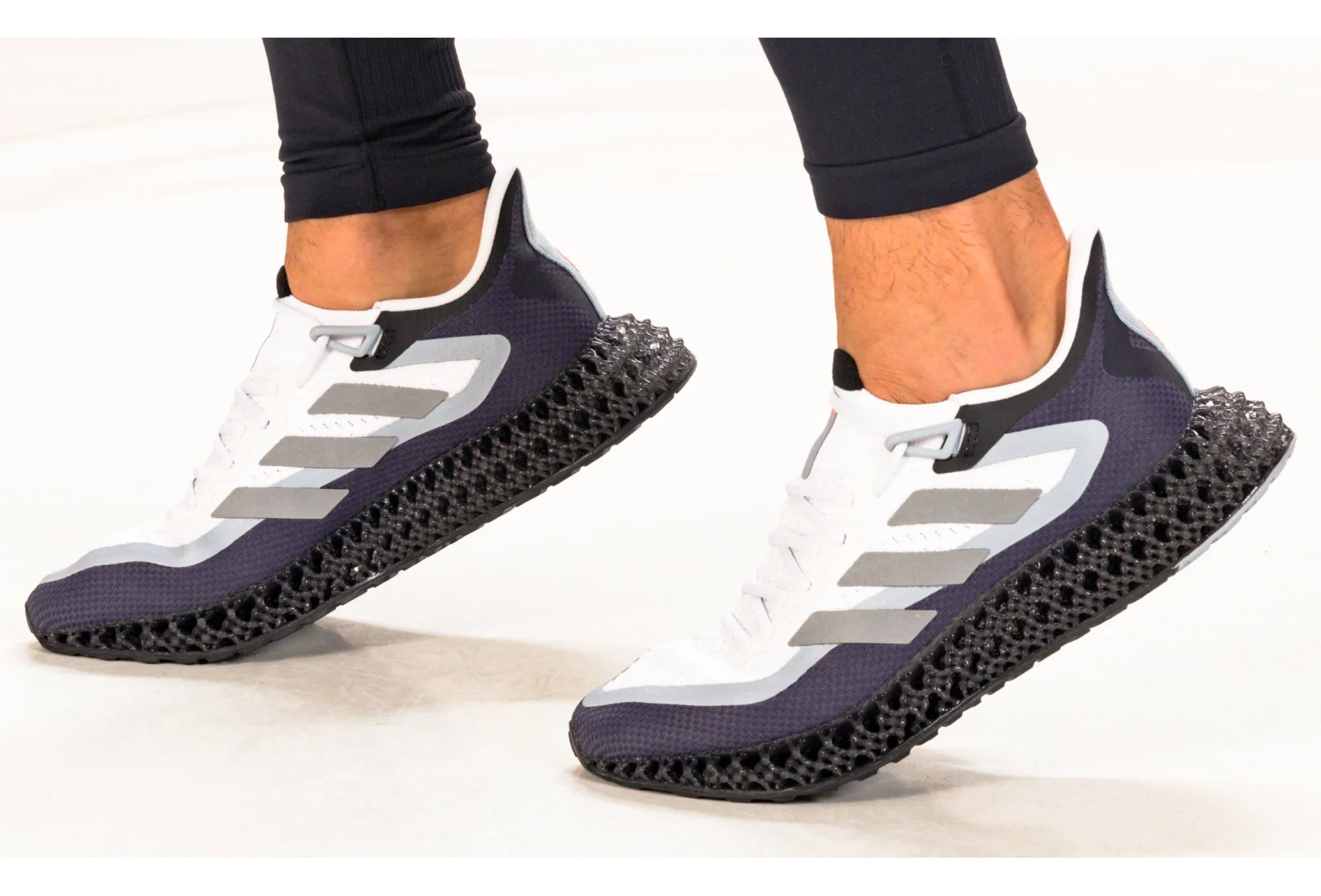 adidas 4DFWD 2