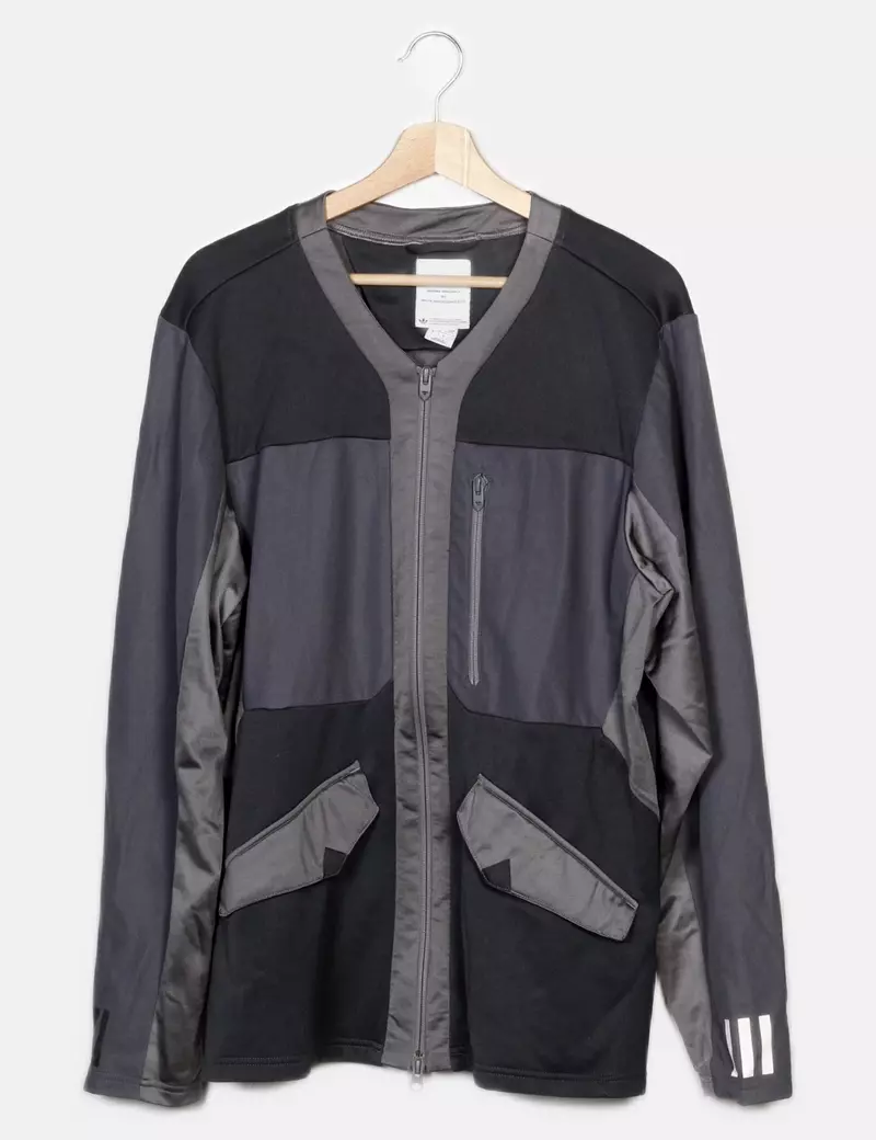 Adidas Chaqueta fina