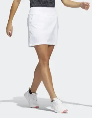 Adidas Falda pantalón Ultimate365 Solid