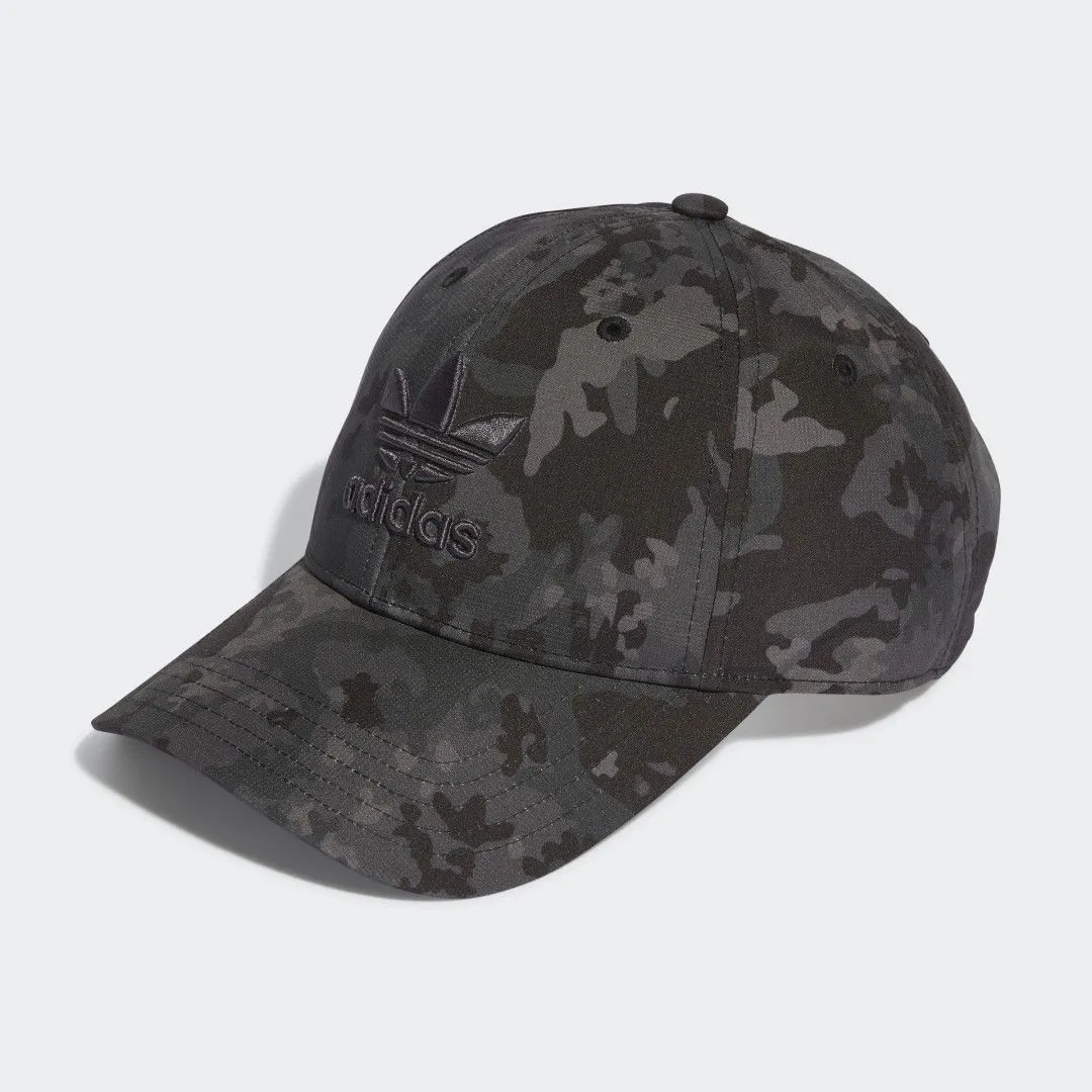 adidas Originals Camo Baseball Cap