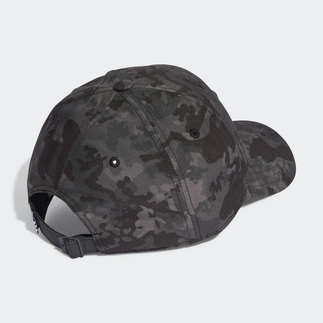 adidas Originals Camo Baseball Cap