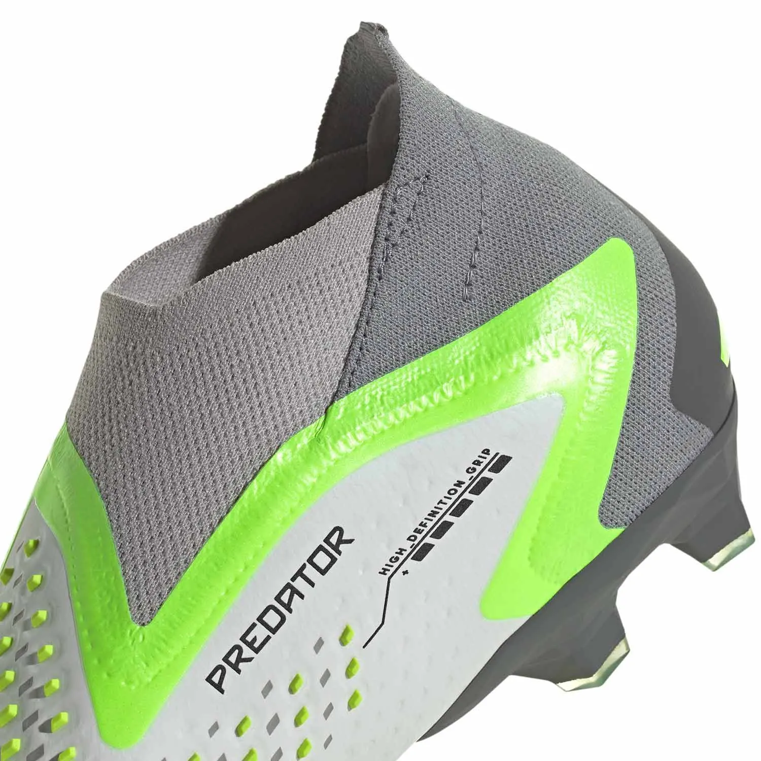 adidas Predator Accuracy+ AG