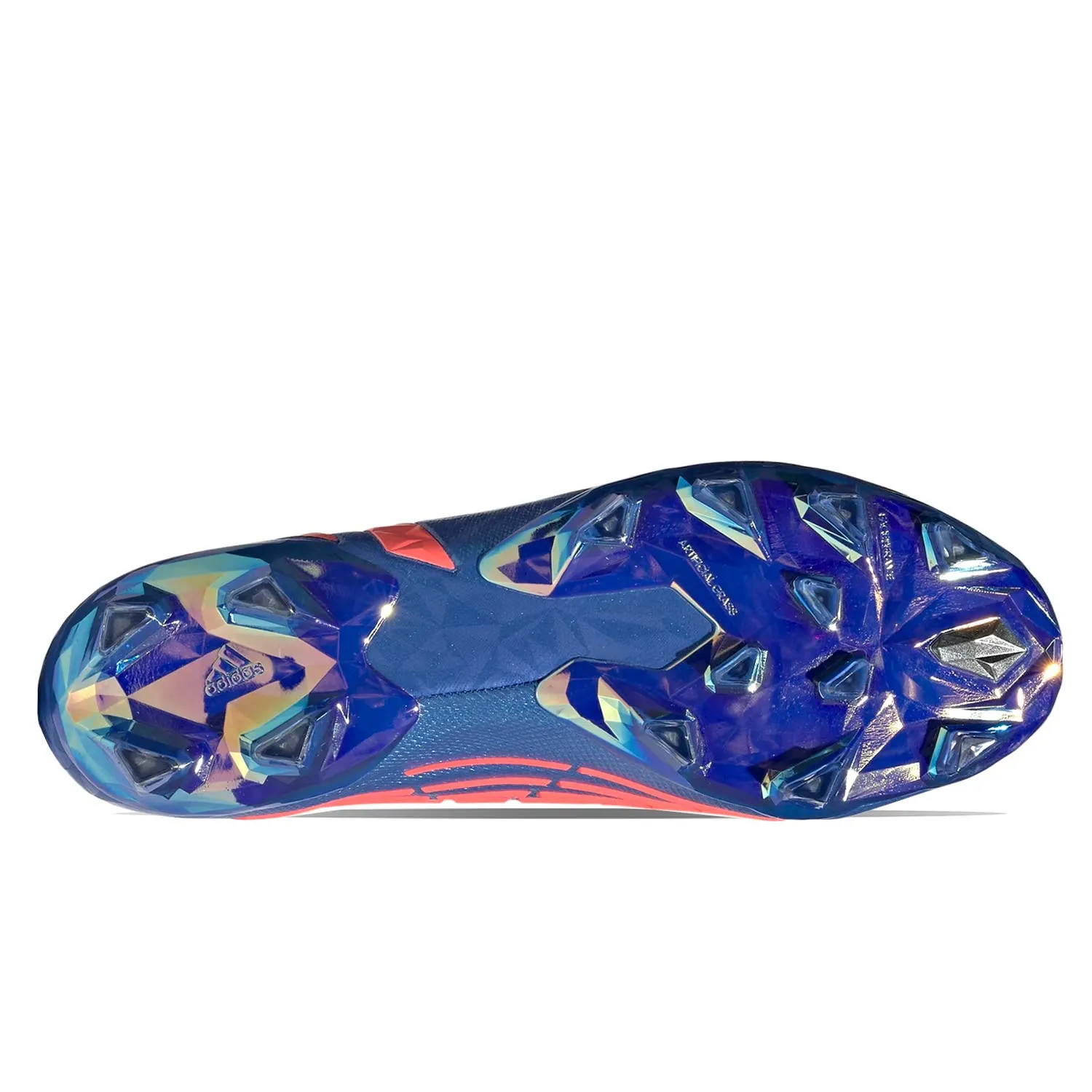 adidas Predator EDGE+ AG