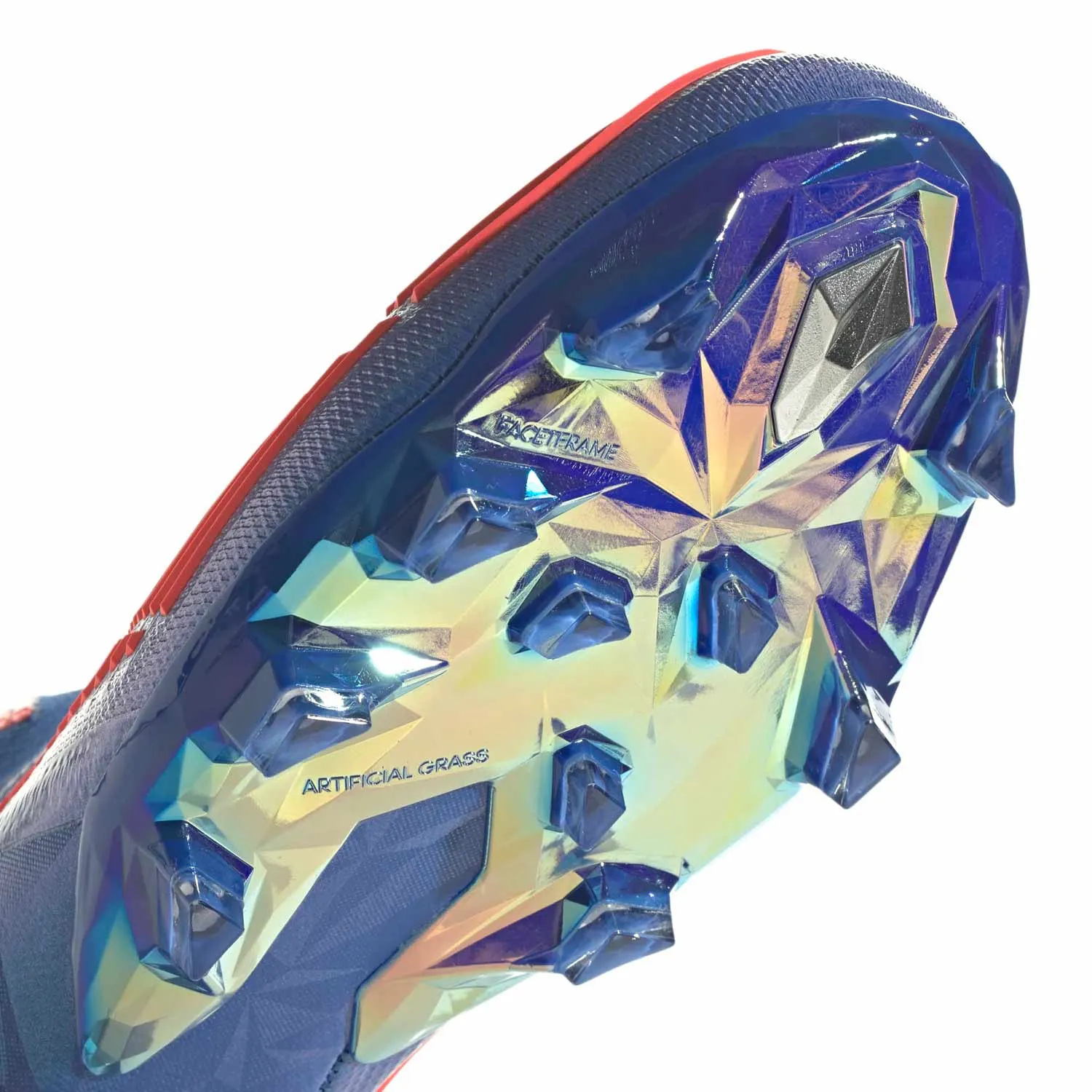 adidas Predator EDGE+ AG