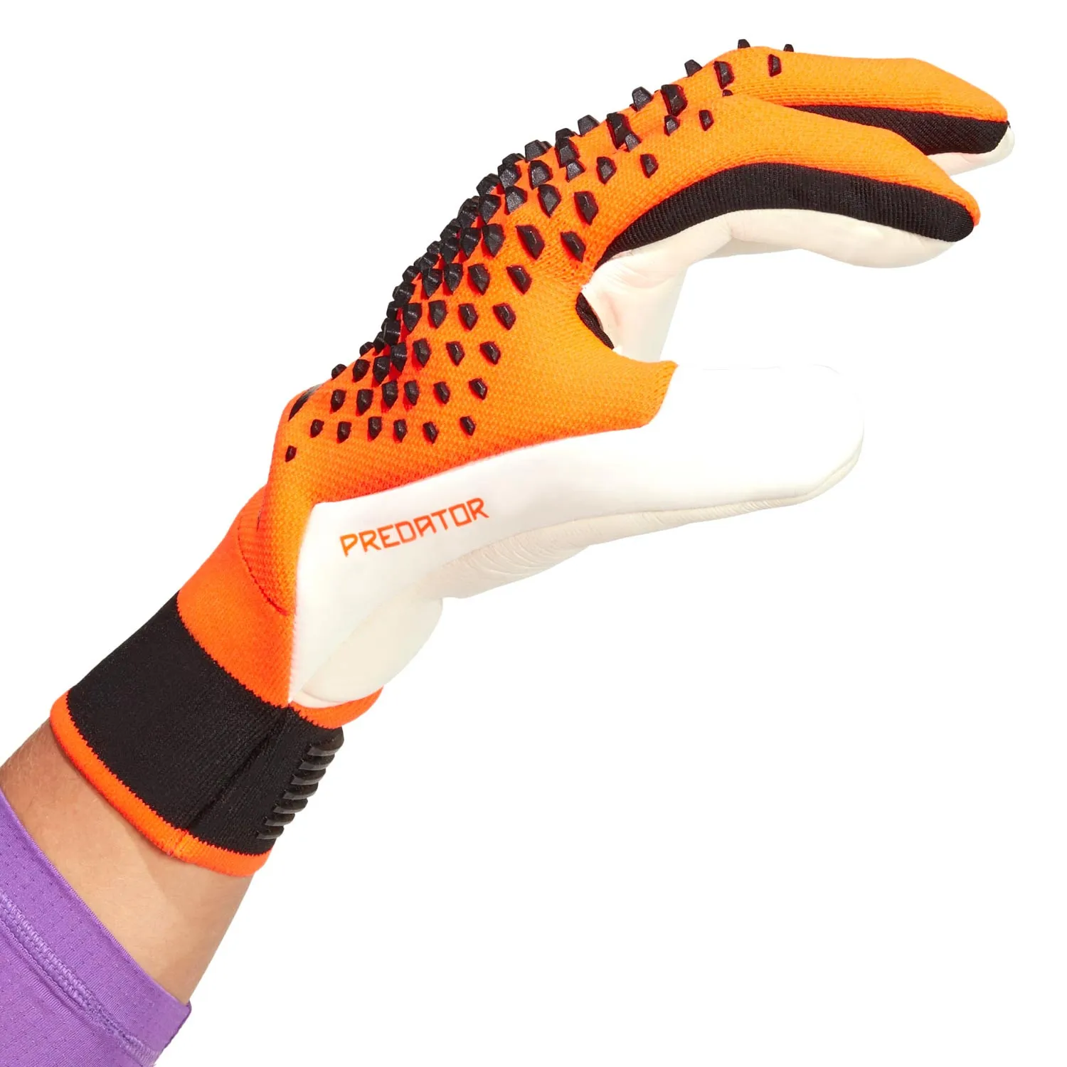 adidas Predator Pro FingerSave PC
