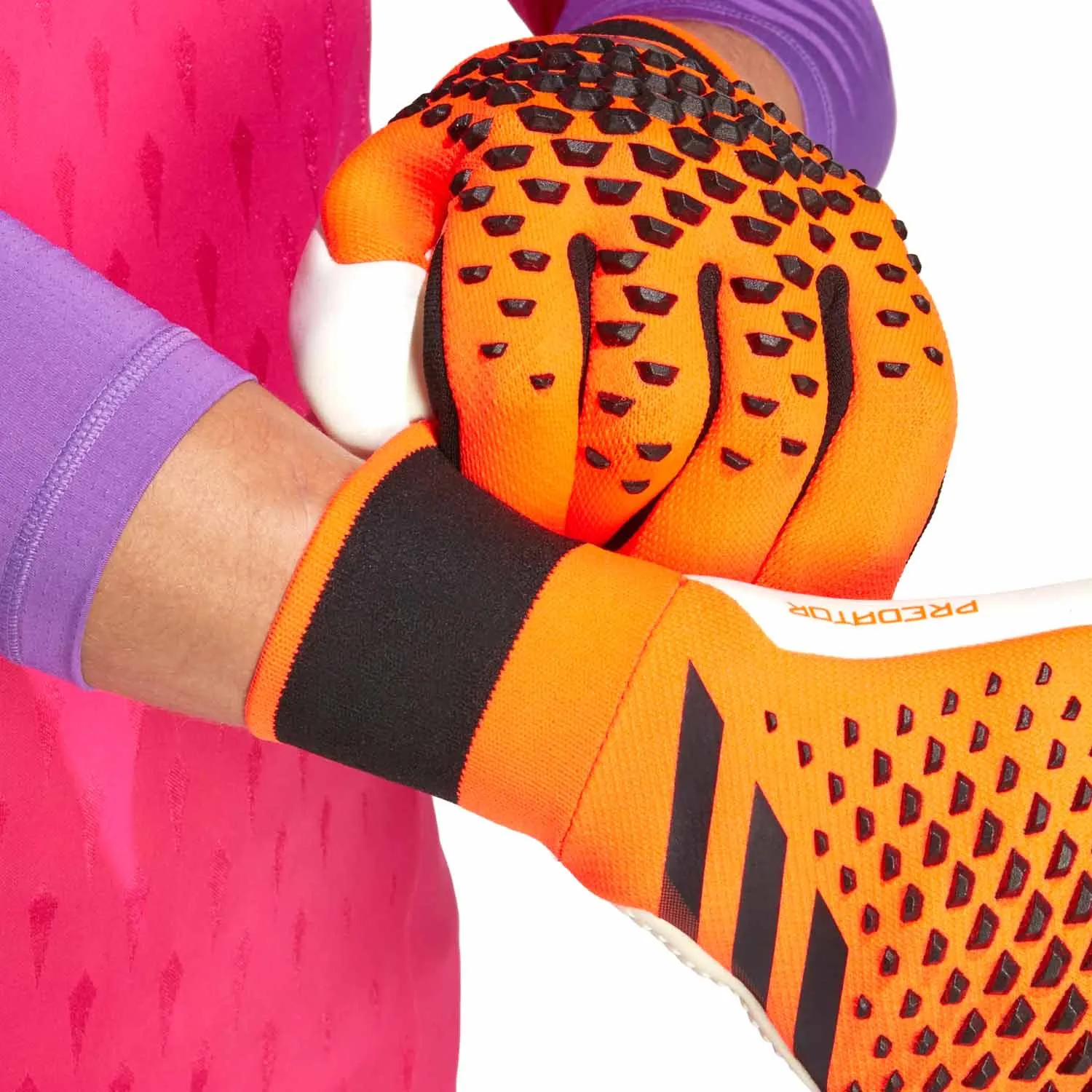 adidas Predator Pro FingerSave PC