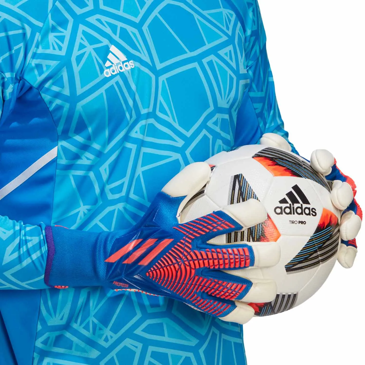 adidas Predator Pro Hybrid
