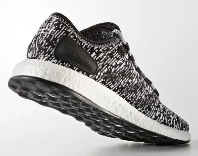 Adidas Pure Boost 2017
