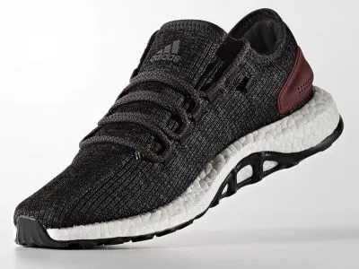 Adidas Pure Boost 2017