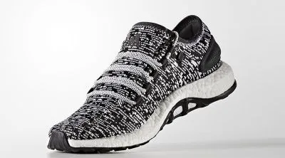 Adidas Pure Boost 2017