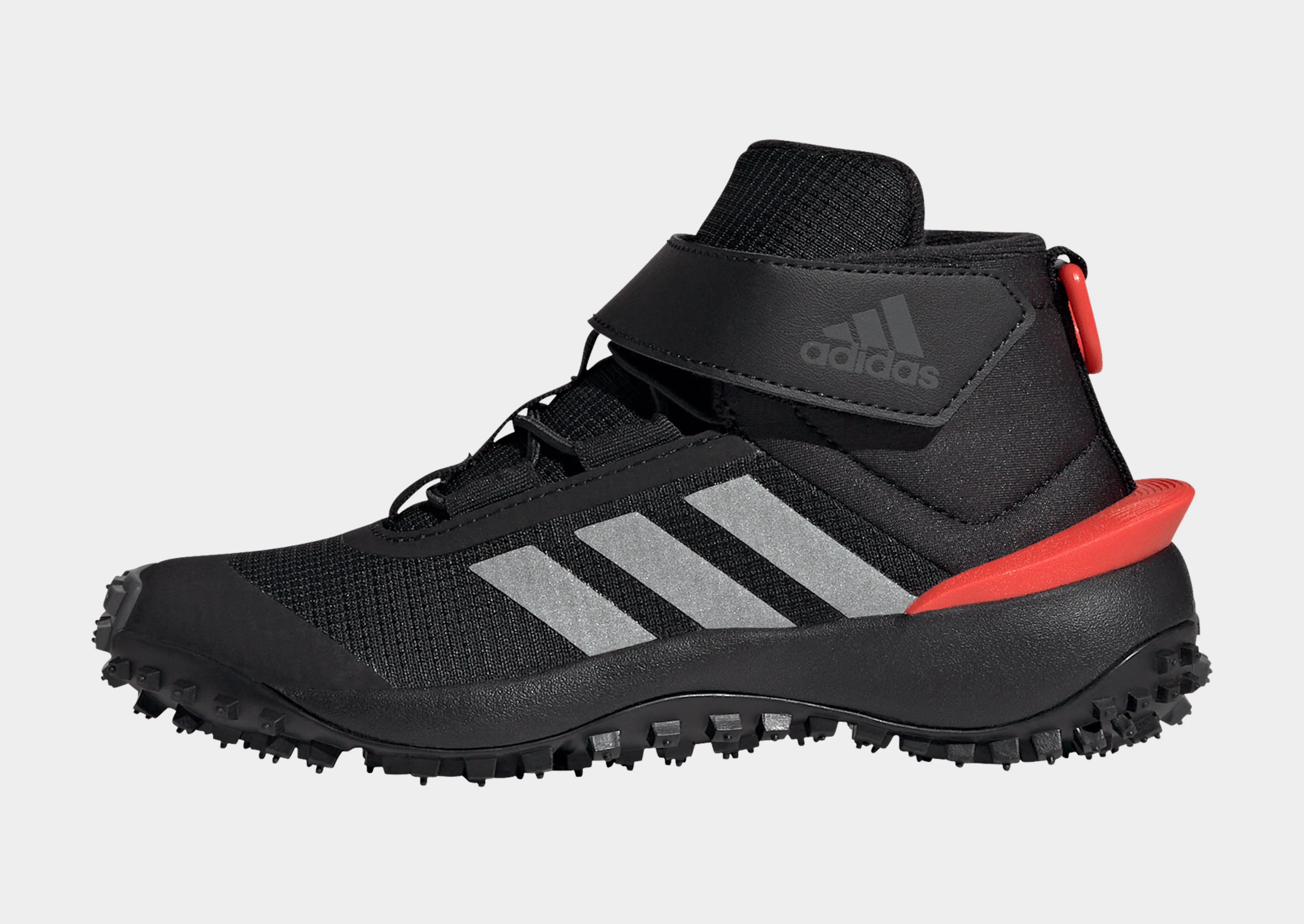 adidas Zapatilla Fortatrail (Niños)