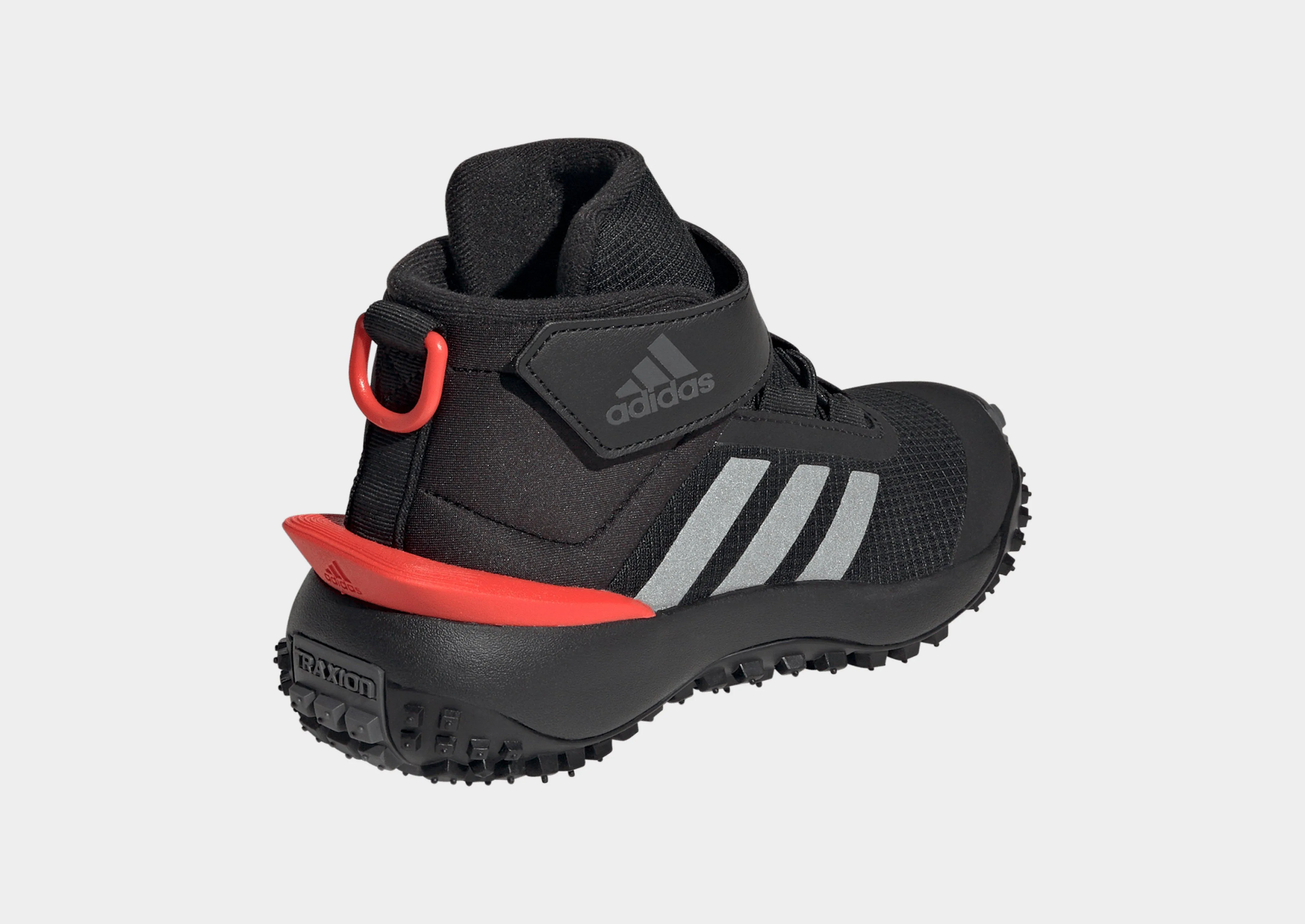 adidas Zapatilla Fortatrail (Niños)