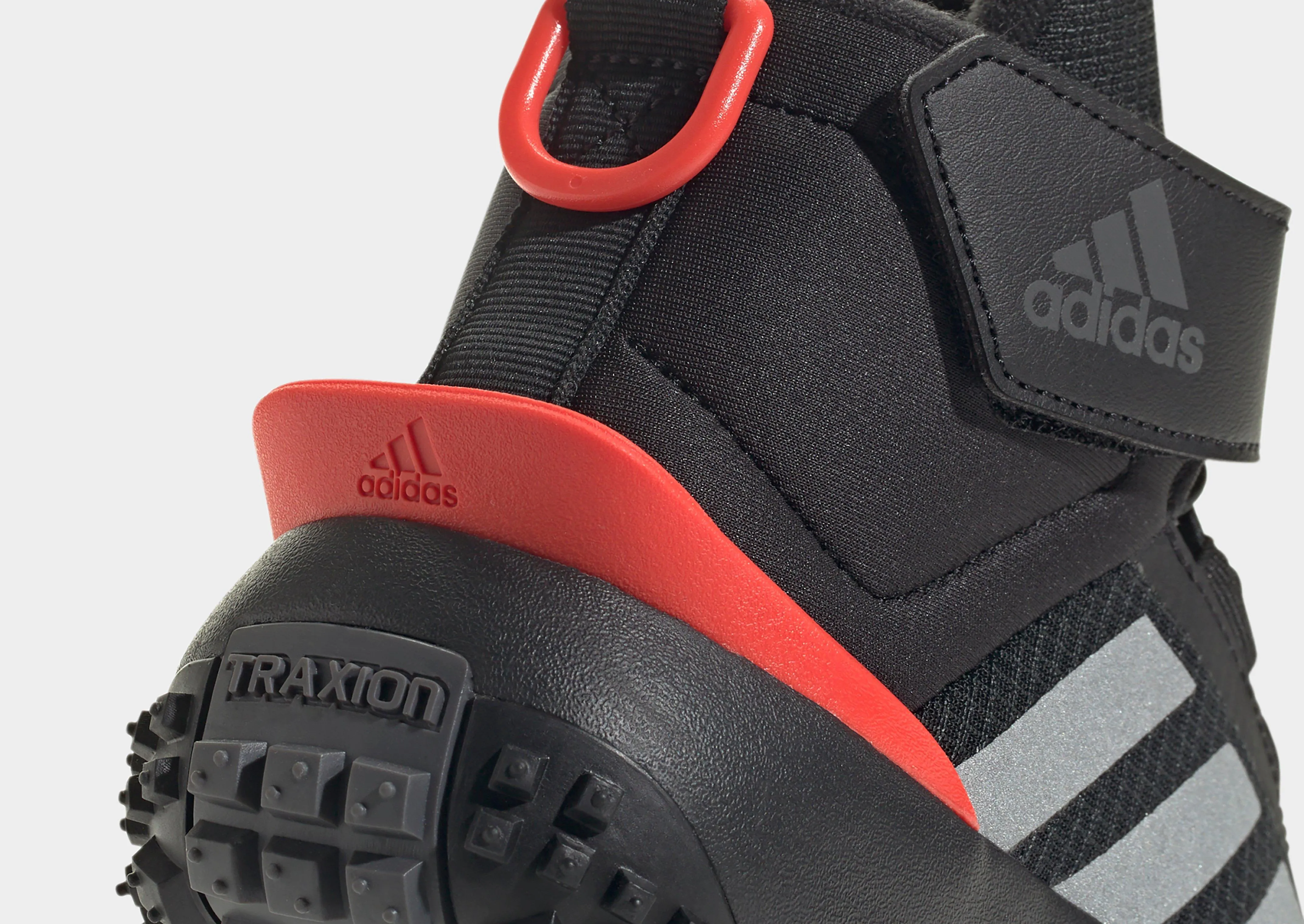 adidas Zapatilla Fortatrail (Niños)