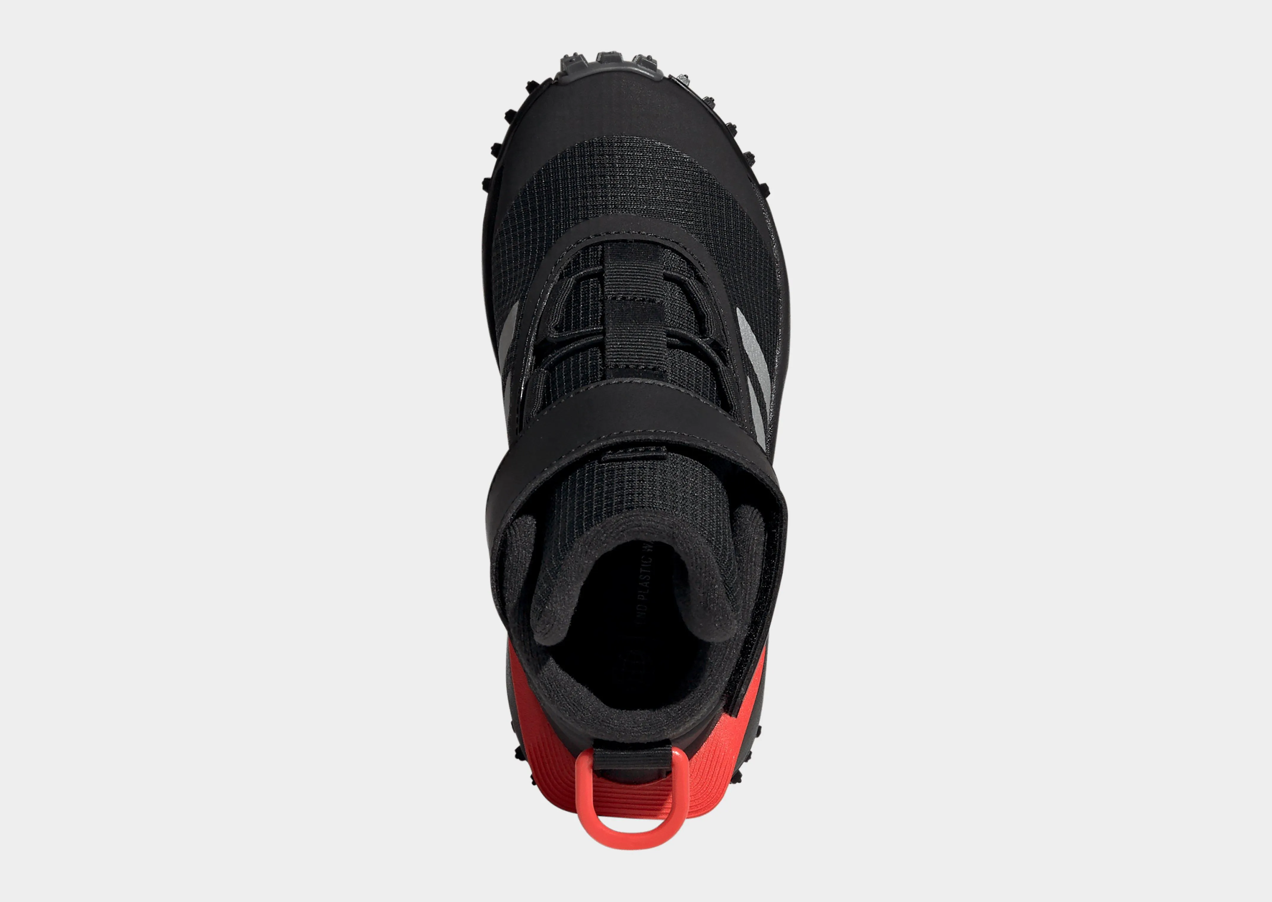 adidas Zapatilla Fortatrail (Niños)