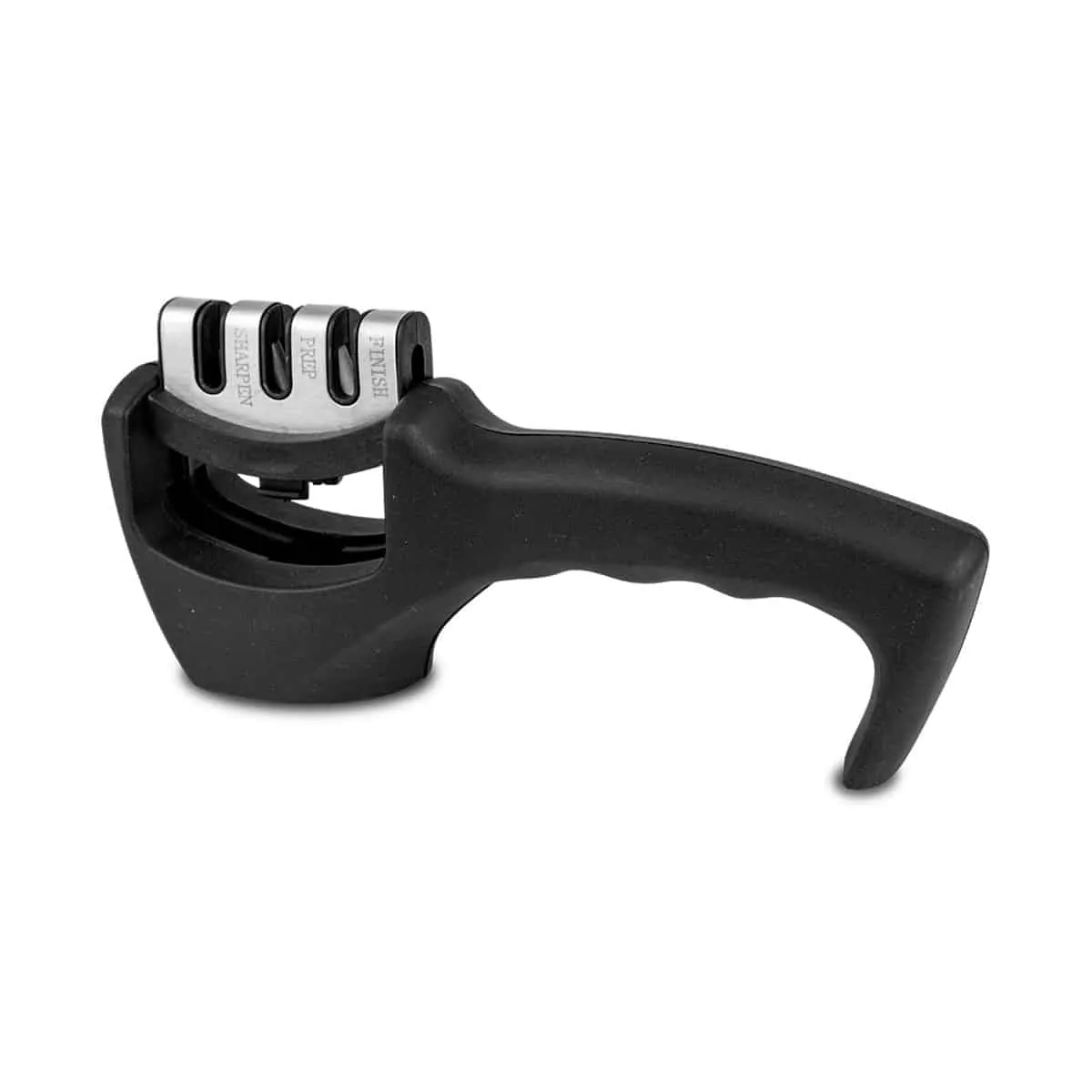 Afilador de cuchillos manual