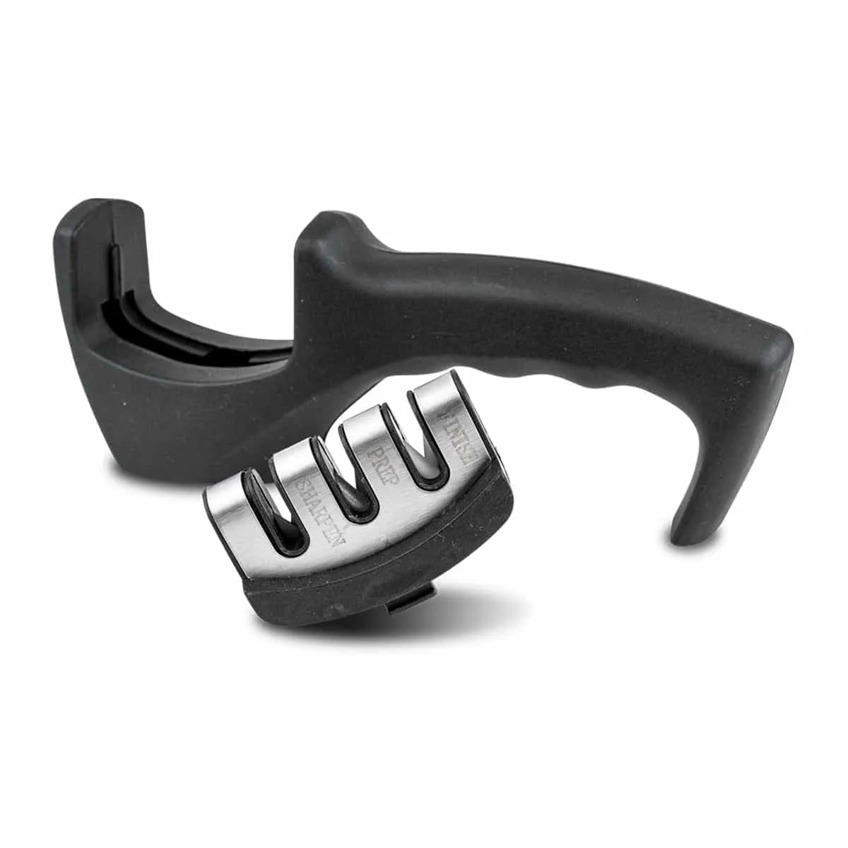 Afilador de cuchillos manual