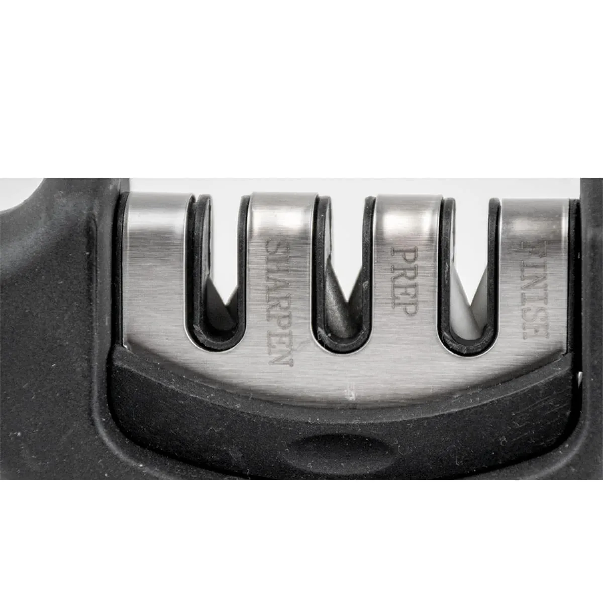 Afilador de cuchillos manual