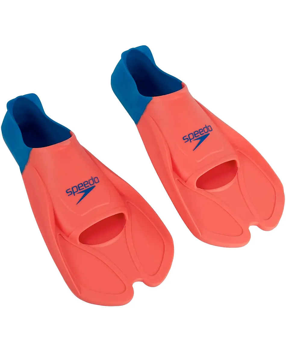 ALETAS SPEEDO BIOFUSE TRAINING