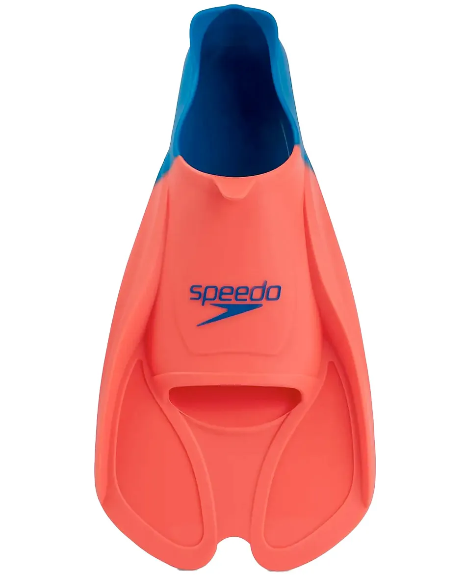 ALETAS SPEEDO BIOFUSE TRAINING