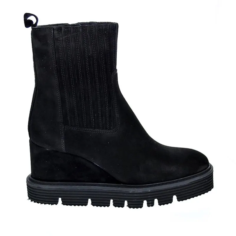 Alpe Botines Mujer 27821105 Negro