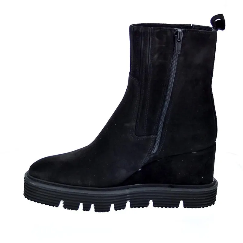 Alpe Botines Mujer 27821105 Negro
