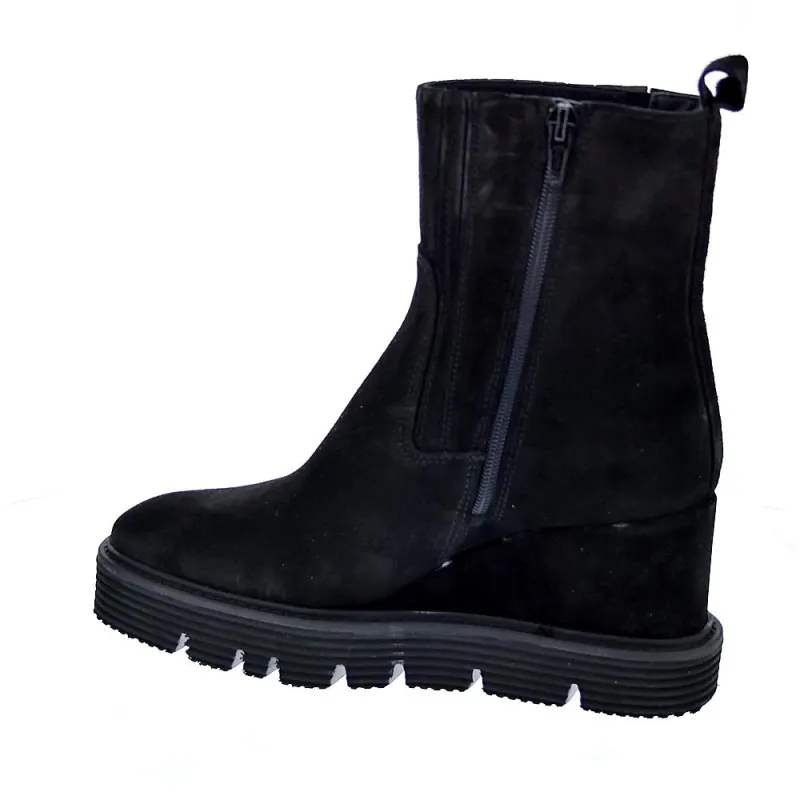 Alpe Botines Mujer 27821105 Negro