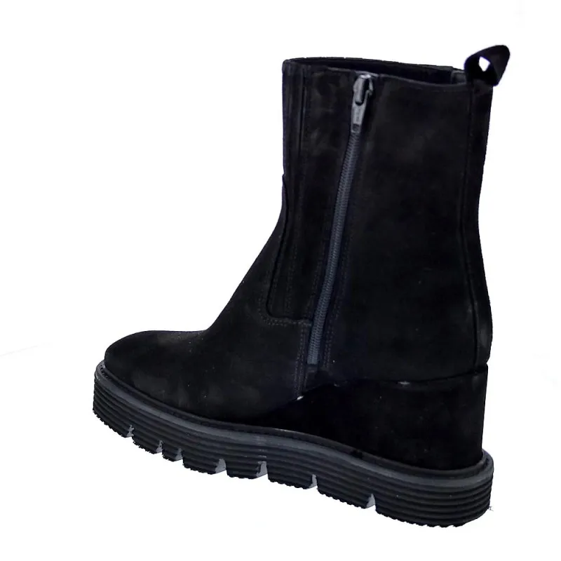 Alpe Botines Mujer 27821105 Negro