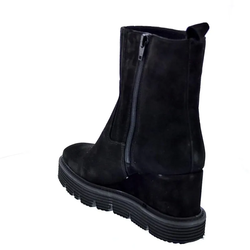 Alpe Botines Mujer 27821105 Negro