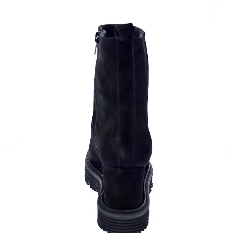 Alpe Botines Mujer 27821105 Negro