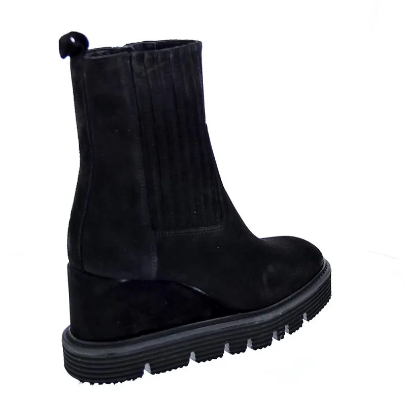 Alpe Botines Mujer 27821105 Negro