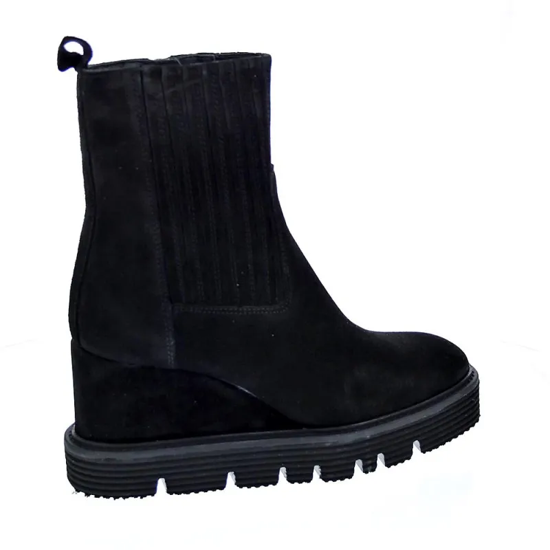 Alpe Botines Mujer 27821105 Negro