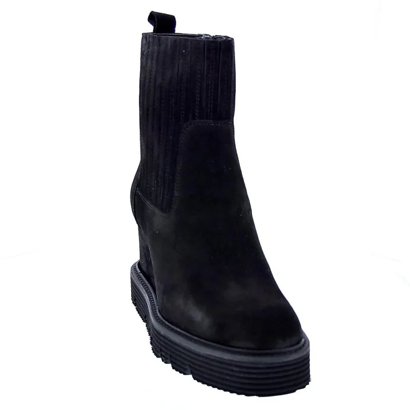 Alpe Botines Mujer 27821105 Negro