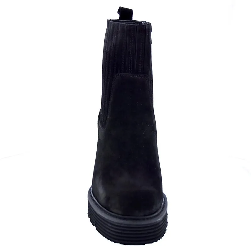 Alpe Botines Mujer 27821105 Negro