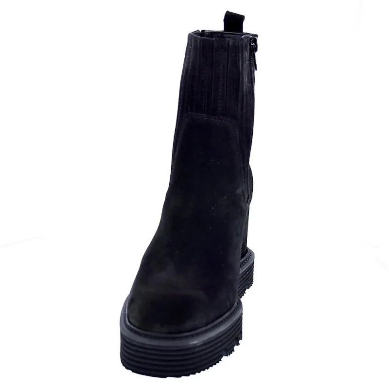Alpe Botines Mujer 27821105 Negro